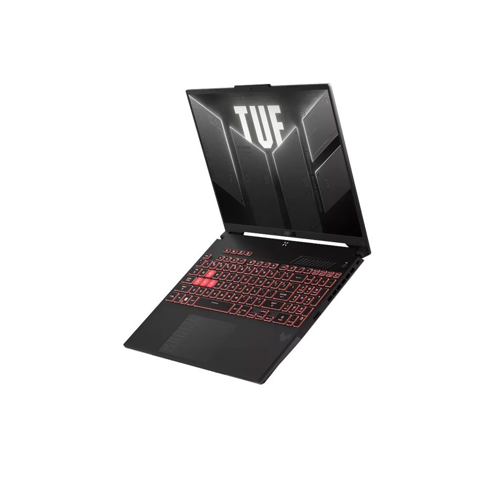 Laptop ASUS TUF A16 Gaming ( Ryzen 7 7445HS, 16GB RAM, 512GB SSD, RTX 4050 6GB, 16