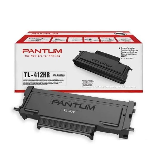 Hộp mực Pantum TL-412HR
