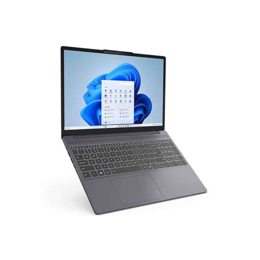 Laptop Lenovo IdeaPad Slim 3 15IRH10R (Core™ 5 210H, 16GB RAM, 512GB SSD, 15.3
