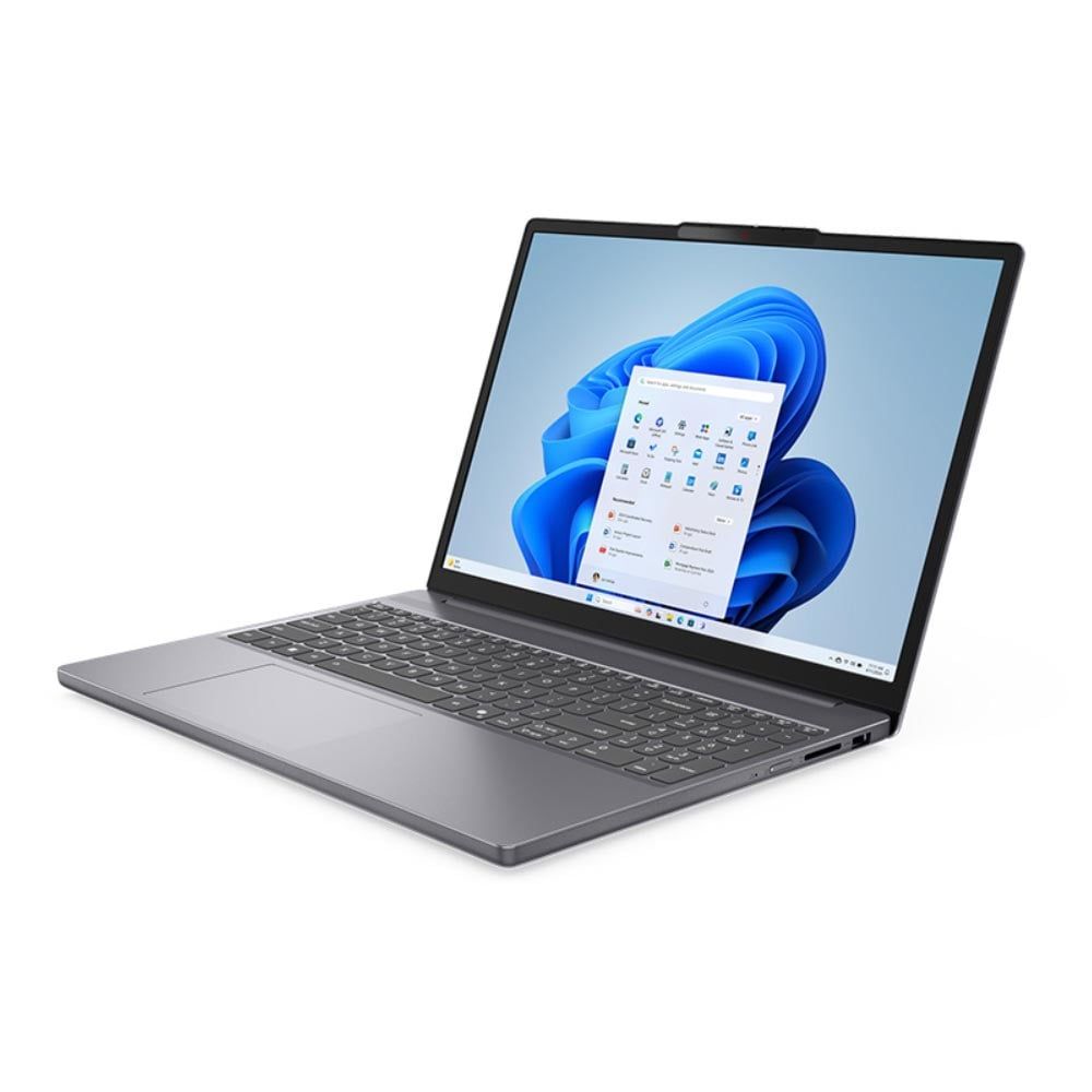 Laptop Lenovo IdeaPad Slim 3 15IRH10R (Core™ 5 210H, 16GB RAM, 512GB SSD, 15.3