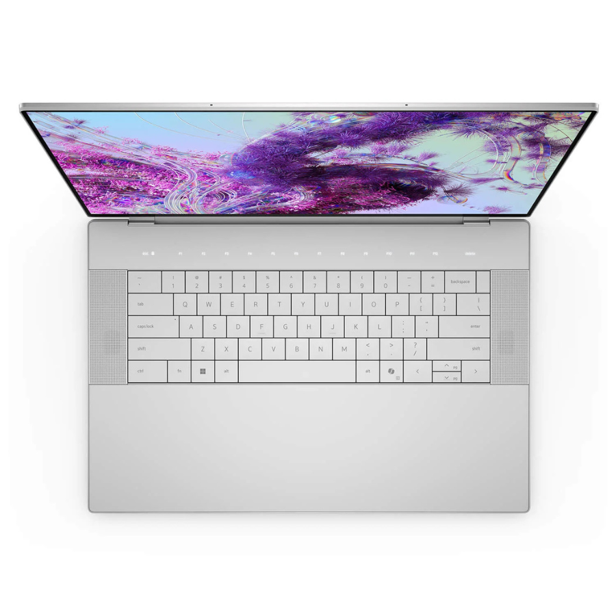 Laptop Dell XPS 16 9640 (Ultra 7 155H, 16GB RAM, 1TB SSD, RTX 4050 6GB, 16.” FHD+ 120Hz)