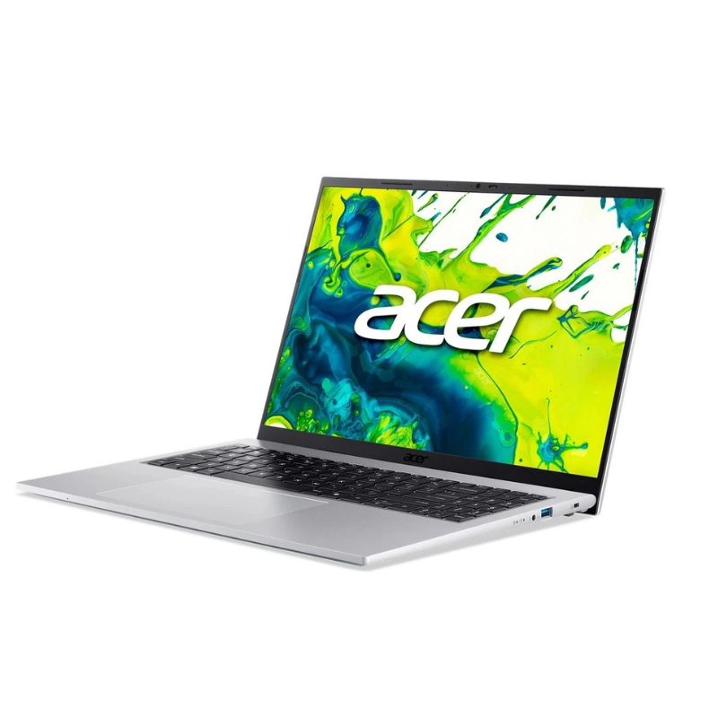 Laptop Acer Aspire Go 16 AG16-71PT-558A (Core 5 120U, 16GB RAM, 512GB SSD, 16
