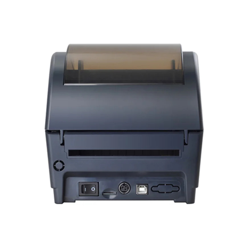 Máy in tem nhãn mã vạch Xprinter XP-480B