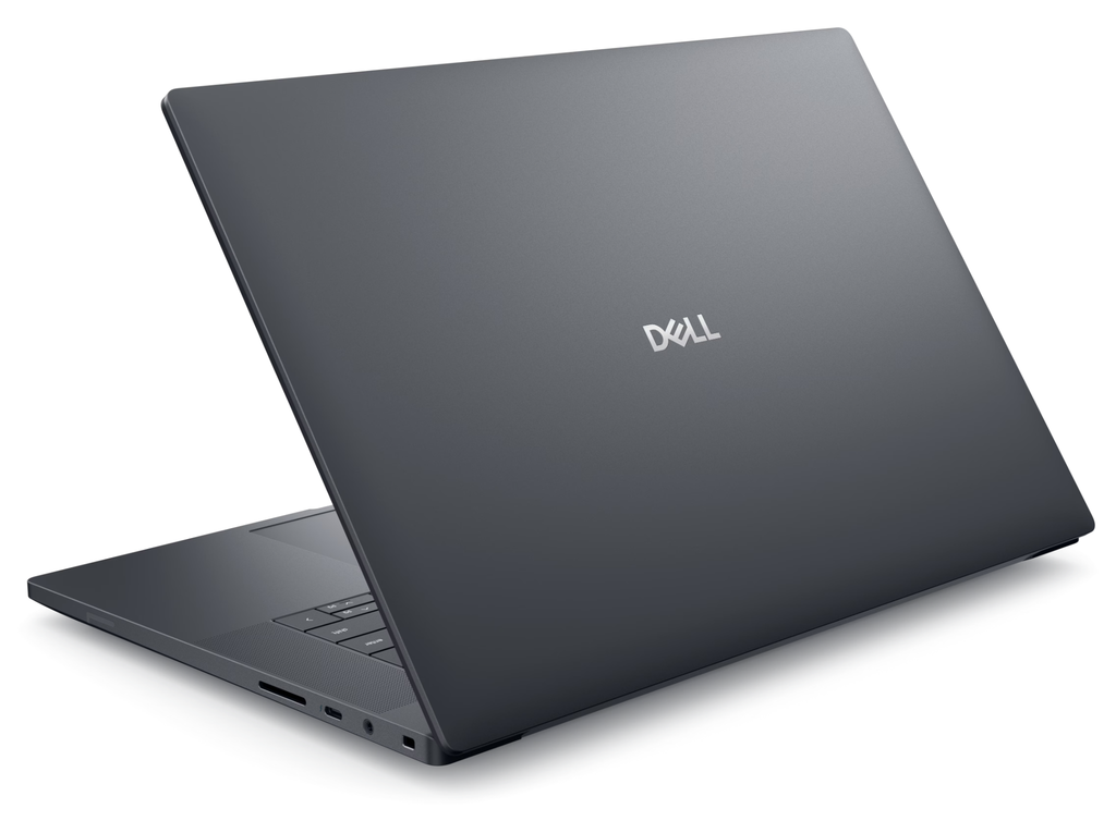 Laptop Dell Pro Max 16 Premium MA16250 (Ultra 7-255H, 32GB RAM, 512GB SSD, 16