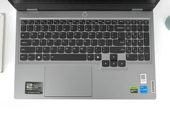 Laptop Lenovo LOQ 15IAX9 (Core i5-12450HX, 16GB, 512GB, RTX 3050 6GB, 15.6