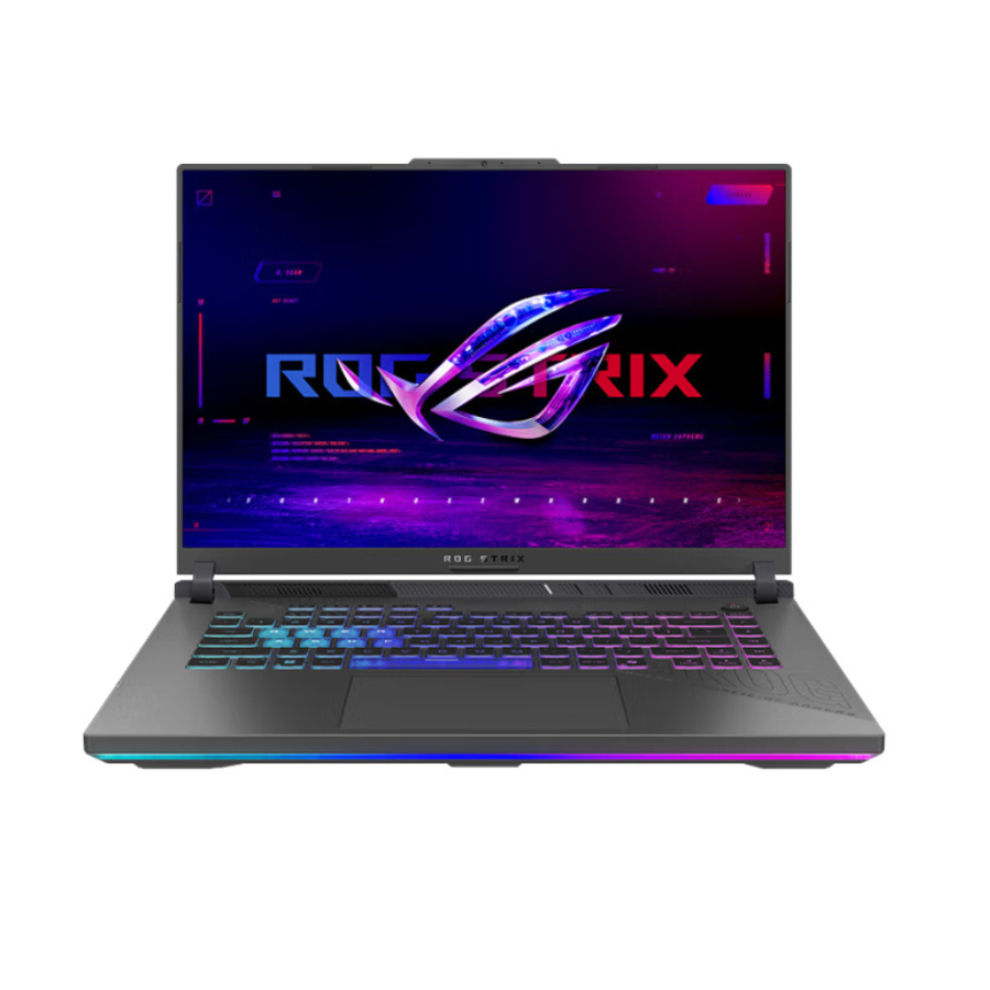 Laptop ASUS ROG Strix G16 Gaming (Ryzen 9 8940HX, 16GB RAM, 1TB SSD, RTX 5070 8GB, 16” FHD+ 165Hz)