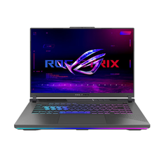 Laptop ASUS ROG Strix G16 Gaming (Ryzen 9 8940HX, 16GB RAM, 1TB SSD, RTX 5070 8GB, 16” FHD+ 165Hz)
