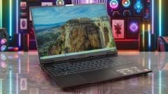 Laptop ASUS TUF A16 FA608 (Ryzen 7 260, 32GB RAM, 512GB SSD, RTX 5060, 16''WUXGA 165Hz, Jaeger Gray)