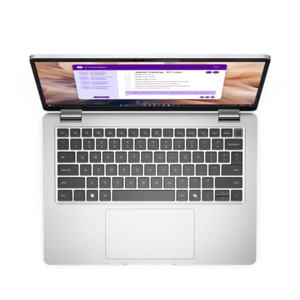 Laptop Dell Pro 13 Plus PB13250 (Ultra 5 236V, 16GB RAM, 512GB SSD, 13.3