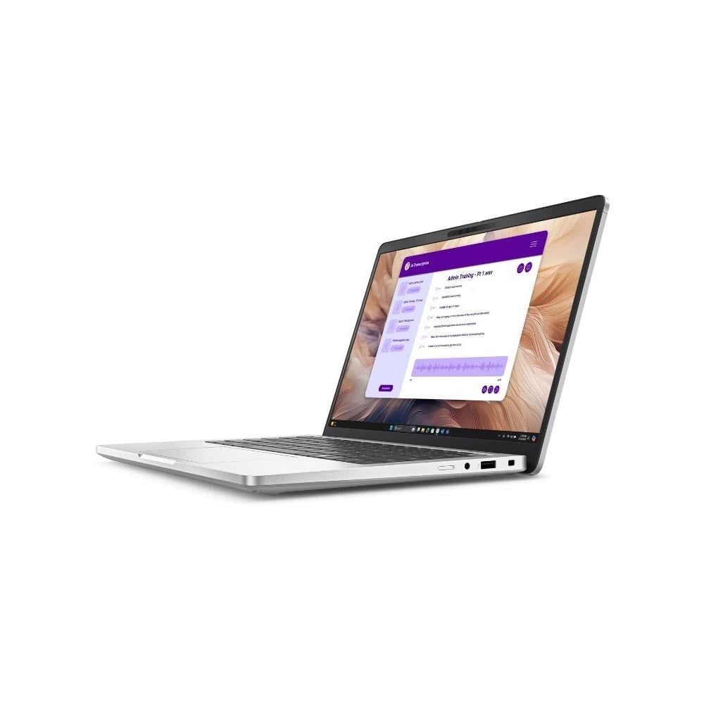 Laptop Dell Pro 13 Plus PB13250 (Ultra 5 236V, 16GB RAM, 512GB SSD, 13.3