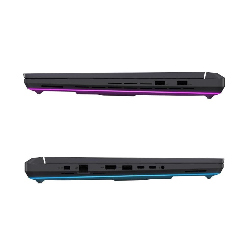 Laptop ASUS ROG STRIX G16 G615JMR-DS94 (Intel Core i9-14900HX, 16GB RAM, 1TB SSD, NVIDIA GeForce RTX 5060 8GB, 16.0
