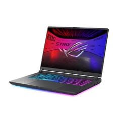 Laptop ASUS ROG STRIX G16 G615JMR-DS94 (Intel Core i9-14900HX, 16GB RAM, 1TB SSD, NVIDIA GeForce RTX 5060 8GB, 16.0