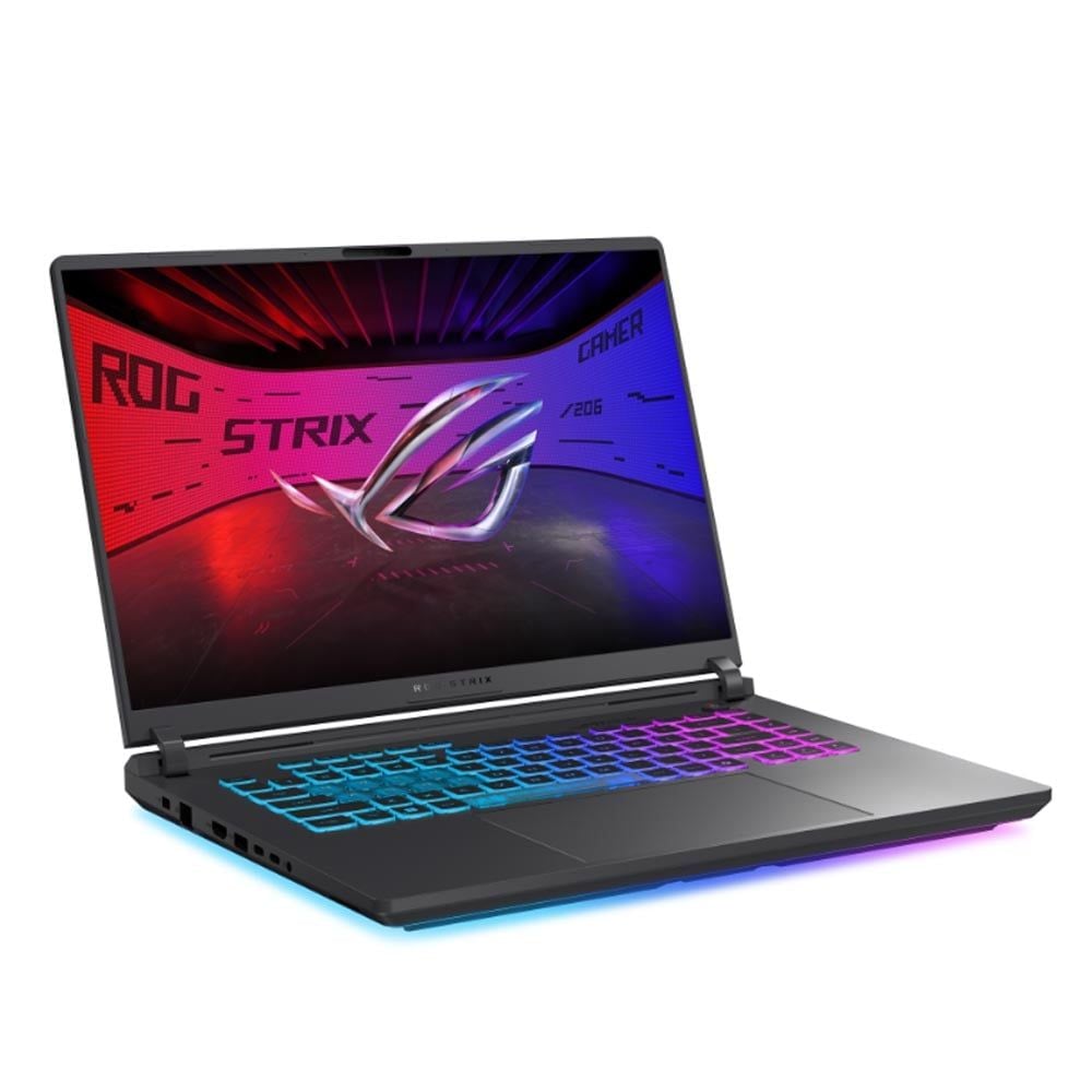 Laptop ASUS ROG STRIX G16 G615JMR-DS94 (Intel Core i9-14900HX, 16GB RAM, 1TB SSD, NVIDIA GeForce RTX 5060 8GB, 16.0