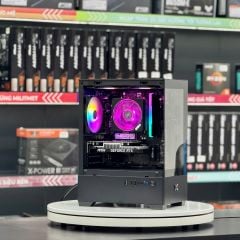 Máy tính PC AMD R5 3400G Ram 16GB SSD 512GB Siêu khoẻ siêu rẻ