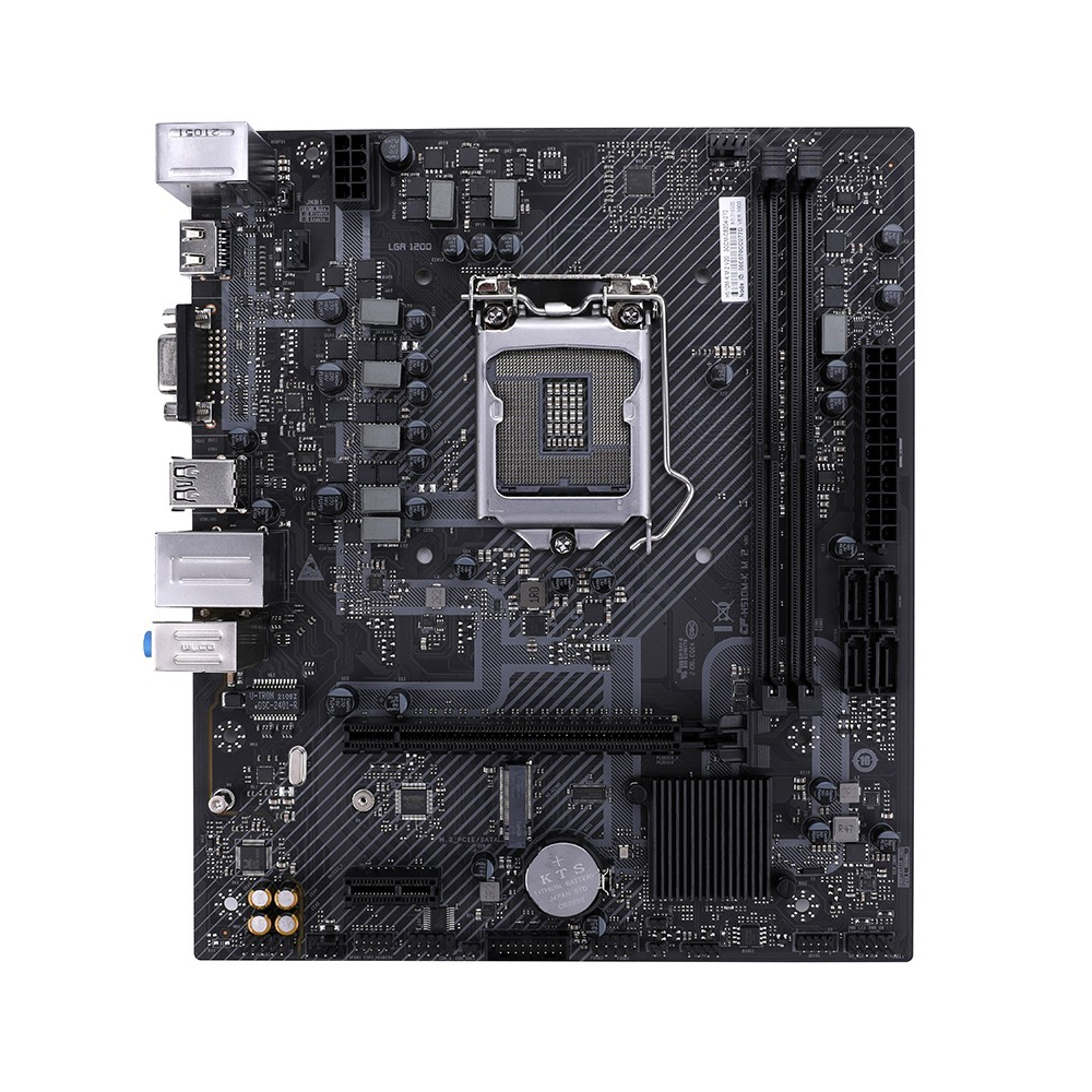 Mainboard Colorful CH510M-K M.2 V21