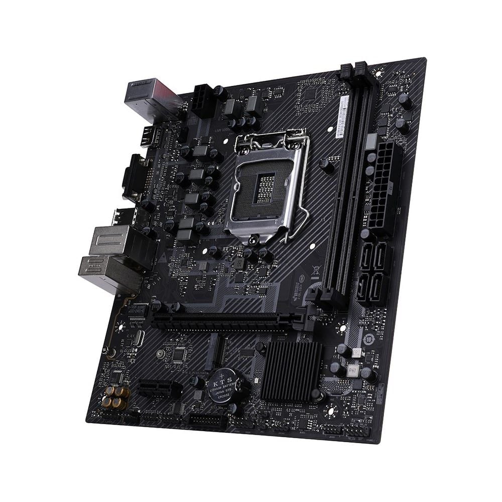 Mainboard Colorful CH510M-K M.2 V21
