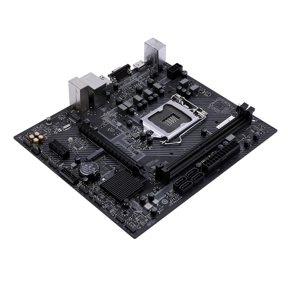Mainboard Colorful CH510M-K M.2 V21