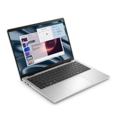 Laptop Dell Pro 14 Essential PV14250_ 71084489 (Core 5 120U, 16GB, 1TB SSD, 14 inch FHD+, Win 11, Platinium Silver)