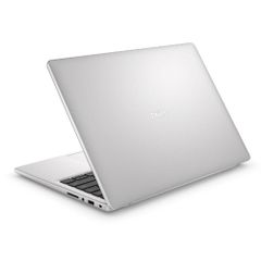 Laptop Dell 14 DC14250 (Intel Core 5 120U, 16GB, 512GB, Intel Graphics, 14 inch FHD+, Win 11,  Bạc)