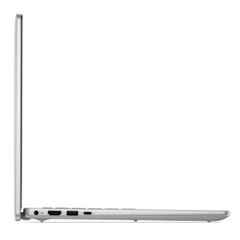 Laptop Dell 14 DC14250 (Intel Core 5 120U, 16GB, 512GB, Intel Graphics, 14 inch FHD+, Win 11,  Bạc)