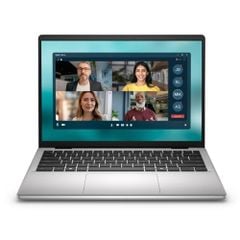 Laptop Dell 14 DC14250 (Intel Core 5 120U, 16GB, 512GB, Intel Graphics, 14 inch FHD+, Win 11,  Bạc)