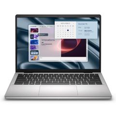 Laptop Dell Pro 14 Essential PV14250 (Core 5 120U, 8GB RAM, 512GB SSD, 14 inch FHD+, Win11, Platinium Silver)