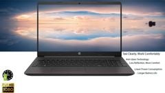 Laptop HP 255 G9 (Athlon Silver 3050U, 8GB RAM, 256GB SSD, 15.6