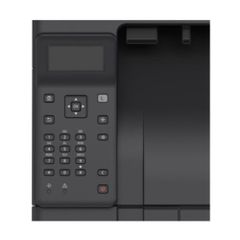 Máy in laser đen trắng Canon LBP246DW II (In đảo mặt| A4| A5| USB| LAN| WIFI)