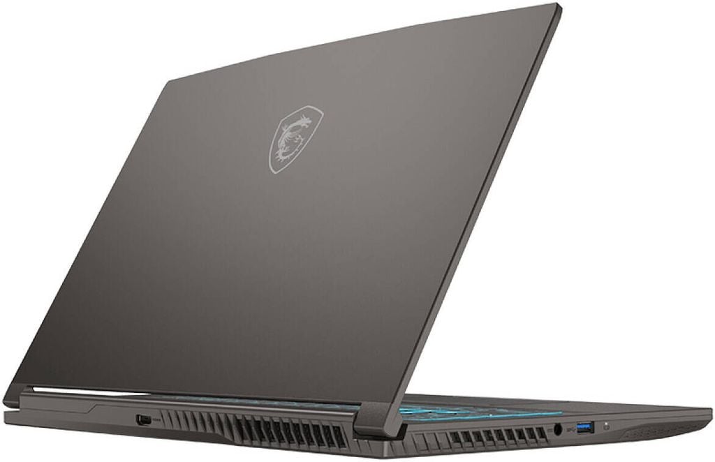 Laptop MSI Thin A15 (Ryzen 5 7535HS | 16GB | 512GB | RTX 4050 GDDR6 | 15.6 inch FHD 144Hz | Windows 11 | Black)