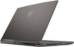 Laptop MSI Thin A15 (Ryzen 5 7535HS | 16GB | 512GB | RTX 4050 GDDR6 | 15.6 inch FHD 144Hz | Windows 11 | Black)