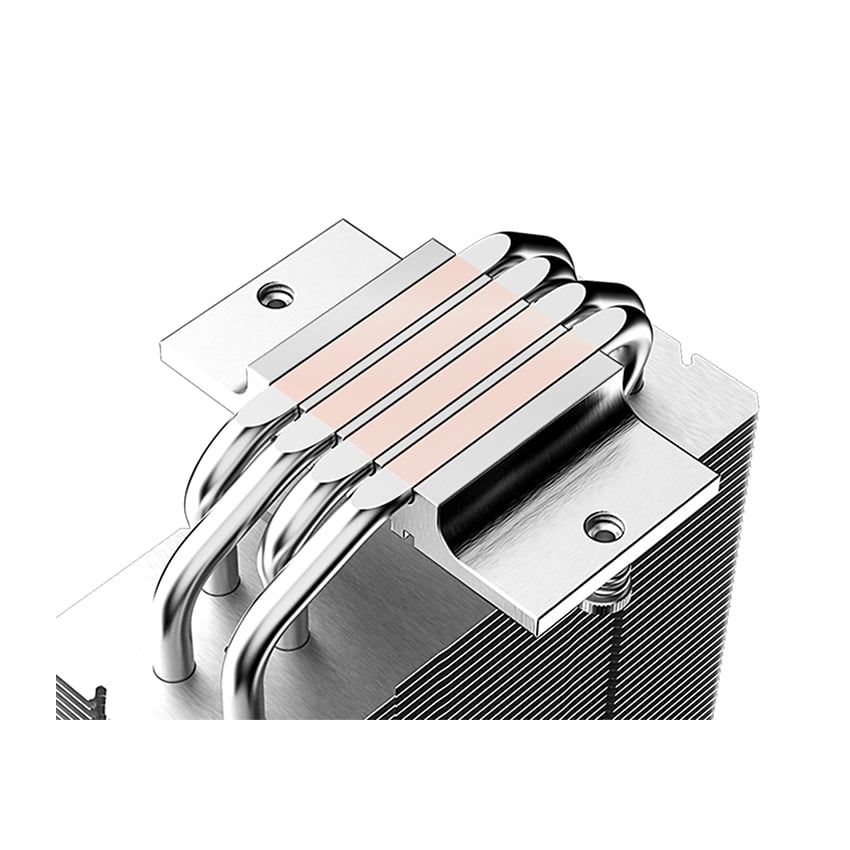 TẢN NHIỆT KHÍ ID-COOLING SE-214-XT ARGB