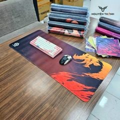 Bàn Di Chuột 40x90cm Nhiều Hình Cực Đẹp | Uy Tín Ninh Bình