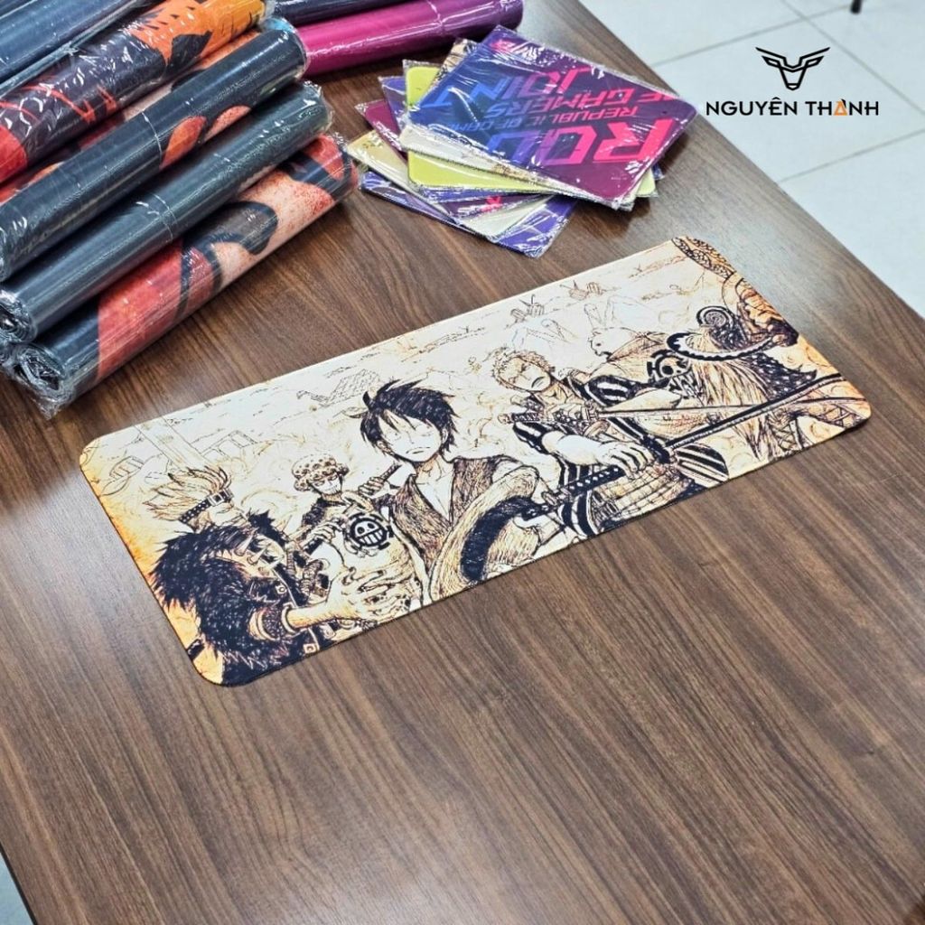 Bàn Di Chuột 40x90cm Nhiều Hình Cực Đẹp | Uy Tín Ninh Bình