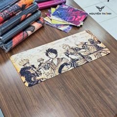 Bàn Di Chuột 40x90cm Nhiều Hình Cực Đẹp | Uy Tín Ninh Bình