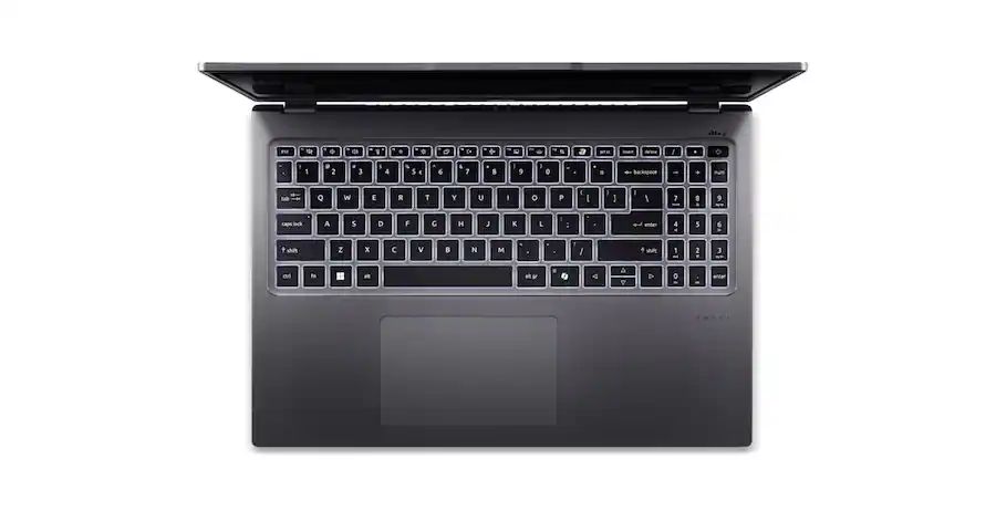 Laptop Acer Swift Go 16 SFG16-72-5844 (Ultra 5 125H, 8GB RAM, 512GB SSD, 16