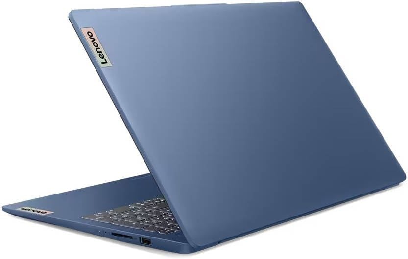 Laptop Lenovo IdeaPad Slim 3 15AMN8 (Ryzen 5 40, 8GB RAM, 512GB SSD, 15.6