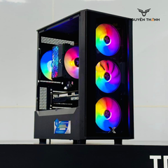 Máy tính Gaming - Đồ hoạ i5 13400F | RAM 16GB | VGA RTX 3050