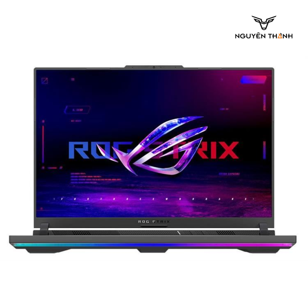 Laptop ASUS ROG Strix G614J (Core i7-13650HX, 32GB RAM, 1TB SSD, RTX 4060 8GB, 16