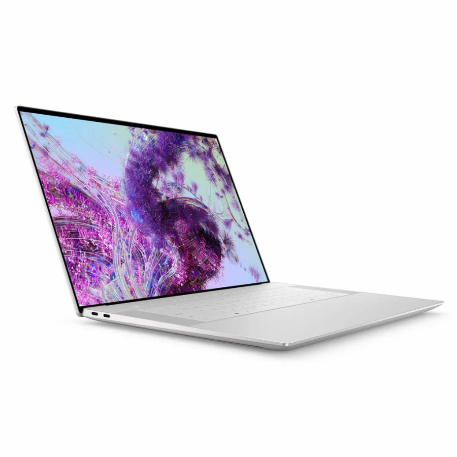 Laptop Dell XPS 16 9640 (Ultra 7 155H, 16GB RAM, 1TB SSD, RTX 4050 6GB, 16.” FHD+ 120Hz)