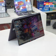 Laptop Lenovo Yoga 7  2 in 1 16IML9 (Intel Core Ultra 7 155U, RAM 16GB, SSD 2TB, 16