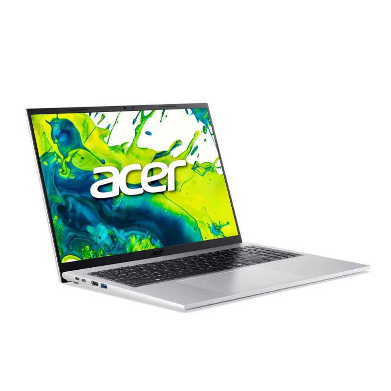 Laptop Acer Aspire Go 16 AG16-71PT-558A (Core 5 120U, 16GB RAM, 512GB SSD, 16