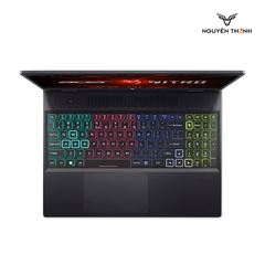Laptop Acer Nitro 16 AN16-41-R148 (Ryzen 5-7640HS, 16GB RAM, 512GB SSD, RTX 4050 6GB, 16