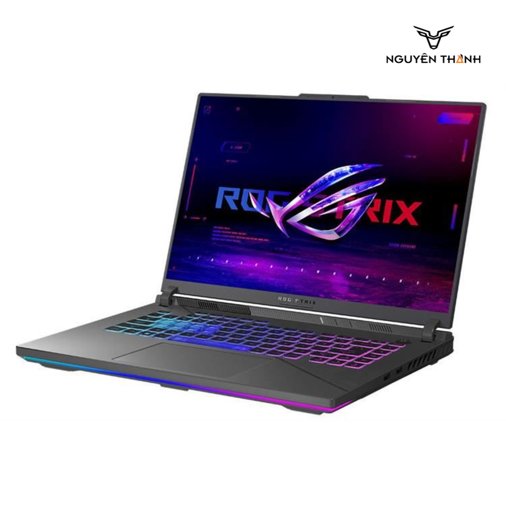 Laptop ASUS ROG Strix G614J (Core i7-13650HX, 32GB RAM, 1TB SSD, RTX 4060 8GB, 16