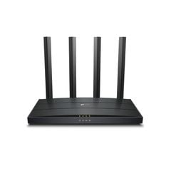 Router TP-Link Archer AX12 AX1500 chuẩn Wi-Fi 6 | Uy Tín Ninh Bình
