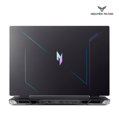 Laptop Acer Nitro 16 AN16-41-R148 (Ryzen 5-7640HS, 16GB RAM, 512GB SSD, RTX 4050 6GB, 16