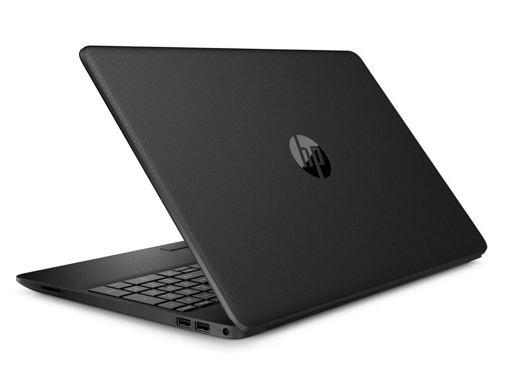 Laptop HP 15-dw1783wm (Pentium N5030, 8GB RAM, 512GB SSD, 15.6