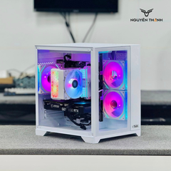 Máy tính Gaming - Đồ hoạ i5 12400F | RAM 16GB | VGA RTX 3060 12GB | SSD 512GB