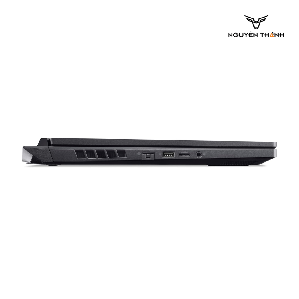 Laptop Acer Nitro 16 AN16-41-R148 (Ryzen 5-7640HS, 16GB RAM, 512GB SSD, RTX 4050 6GB, 16