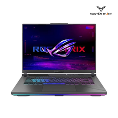 Laptop ASUS ROG Strix G614J (Core i7-13650HX, 32GB RAM, 1TB SSD, RTX 4060 8GB, 16