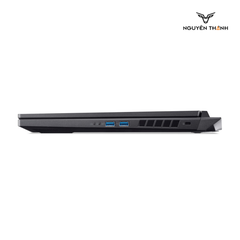 Laptop Acer Nitro 16 AN16-41-R148 (Ryzen 5-7640HS, 16GB RAM, 512GB SSD, RTX 4050 6GB, 16